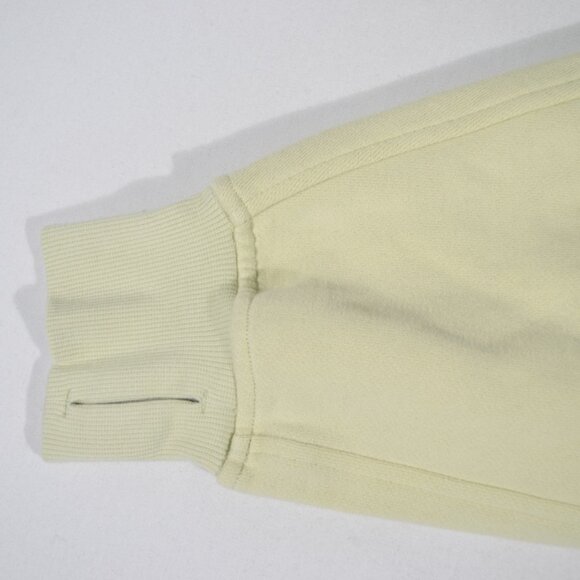 EUC LULULEMON OVERSIZED HALF ZIP HOODIE, XS/S - Picture 10 of 12